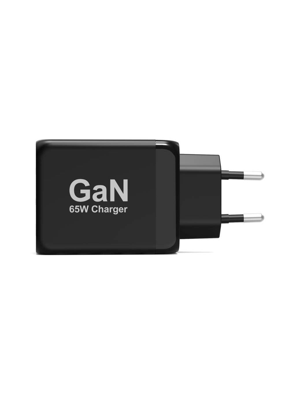 Port Designs 900106-EU mobile device charger Netbook, Laptop, Smartphone, Tablet Black AC Fast charging Indoor