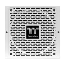 Thermaltake Toughpower GF1 750W Snow - TT Premium Edition power supply unit 24-pin ATX ATX Black