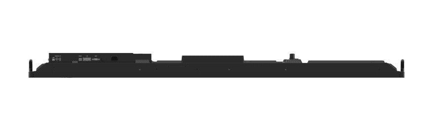 Hisense 65WE3FE interactive whiteboard 165.1 cm (65") 3840 x 2160 pixels Touchscreen Black
