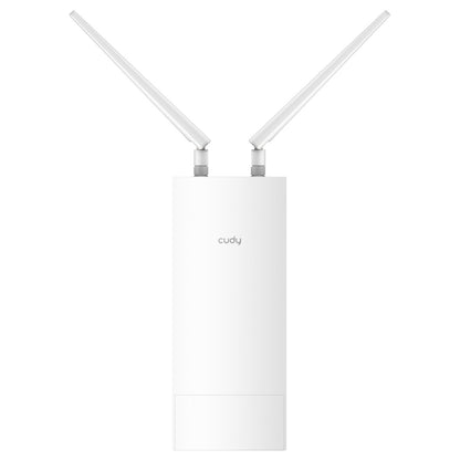 Cudy AP1300 Outdoor 867 Mbit/s White Power over Ethernet (PoE)