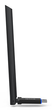 Tenda U11 PRO network card WLAN 886 Mbit/s