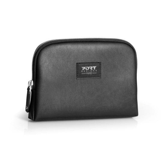 Port Designs Muse Eco backpack City backpack Black