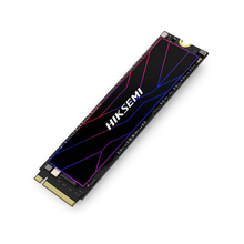 Hiksemi Future 512GB Gen4 M.2 NVMe 3D NAND SSD