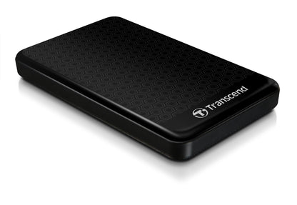 Transcend StoreJet 25A3K 2TB
