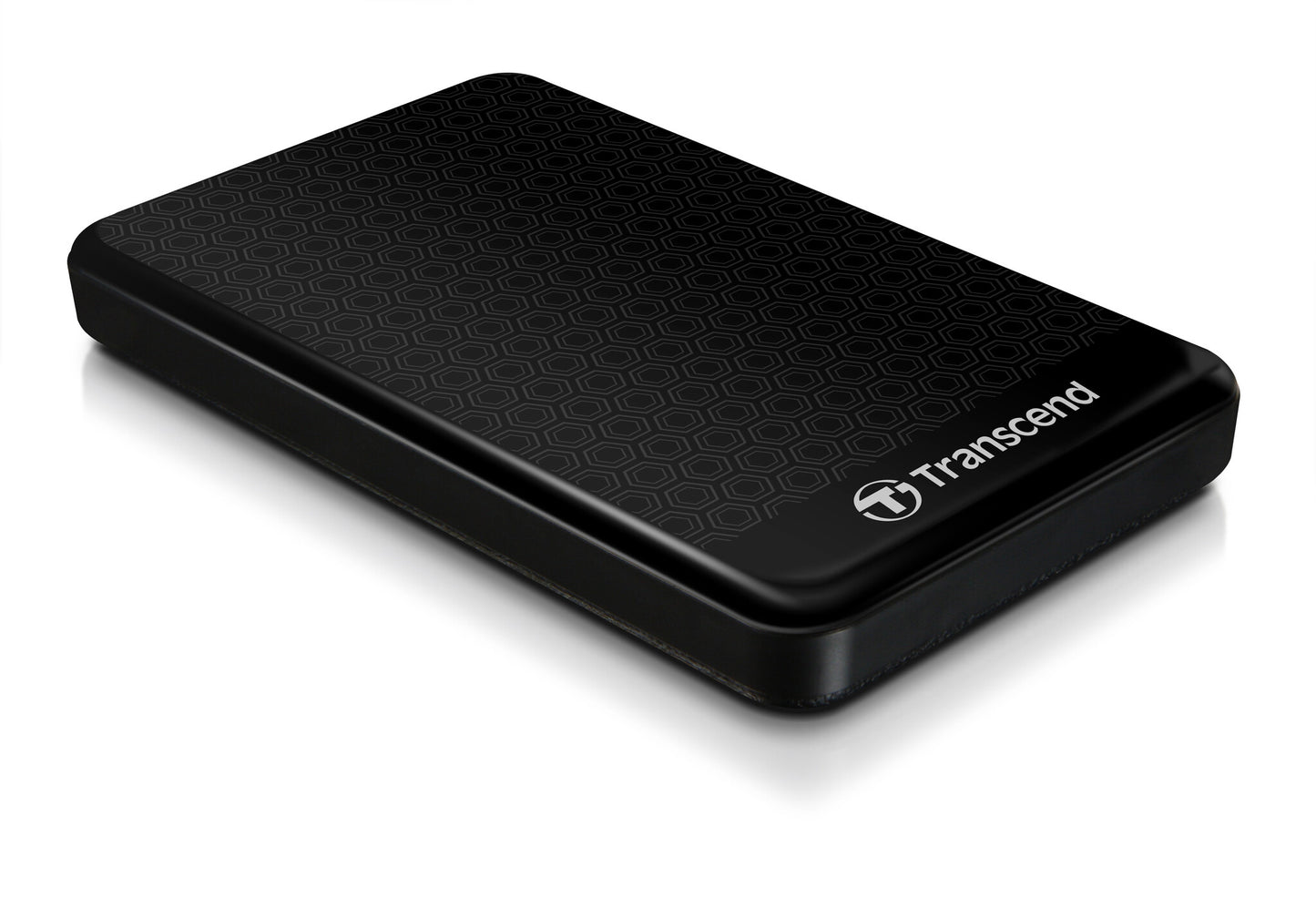 Transcend StoreJet 25A3K 1TB