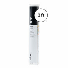 Cricut Smart Label Writable self-adhesive label Permanent Black 1 pc(s)