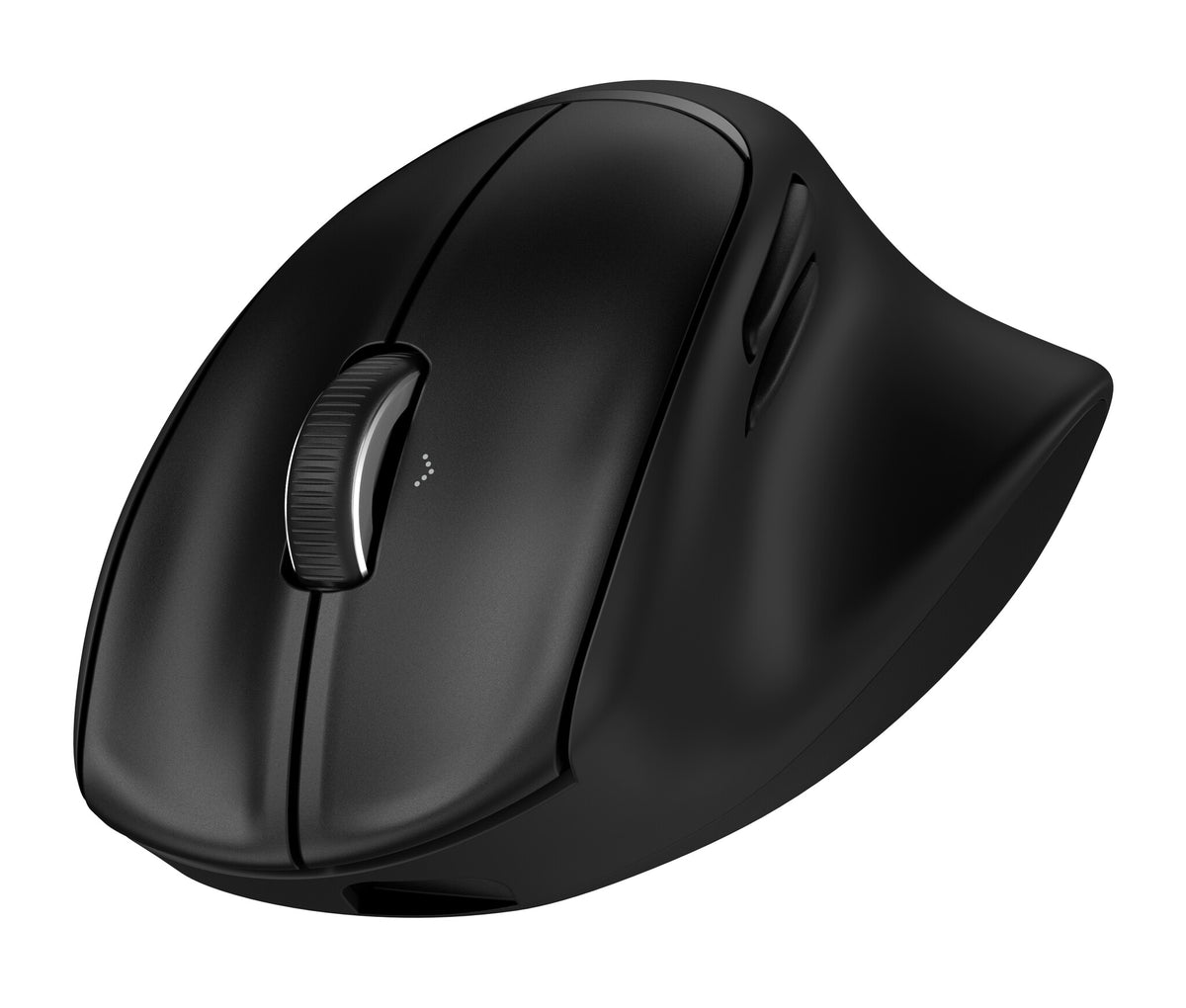 HP Tilt Ergonomic Mouse 720M