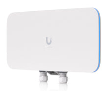 Ubiquiti E7-Audience 11500 Mbit/s White Power over Ethernet (PoE)