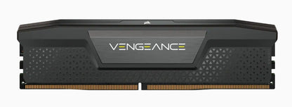 Corsair Vengeance CMK8GX5M1B5200C40 memory module 8 GB 1 x 8 GB DDR5 5200 MT/s 288-pin DIMM