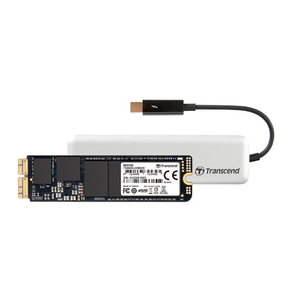 Transcend JetDrive 855 960GB