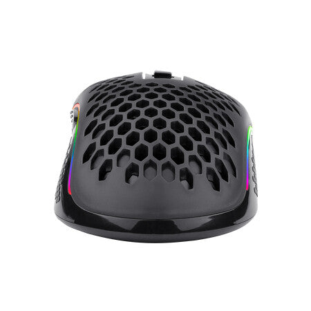 REDRAGON M808-RGB Storm mouse USB Type-C