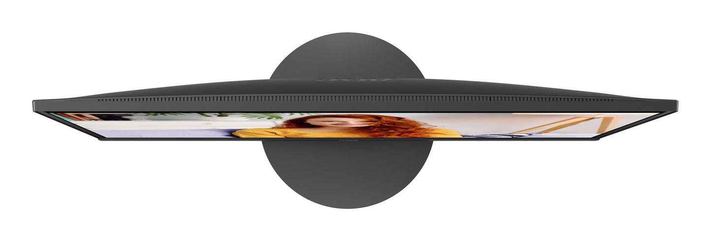 AOC B3 27B3HA3 computer monitor 68.6 cm (27") 1920 x 1080 pixels Full HD LED Black