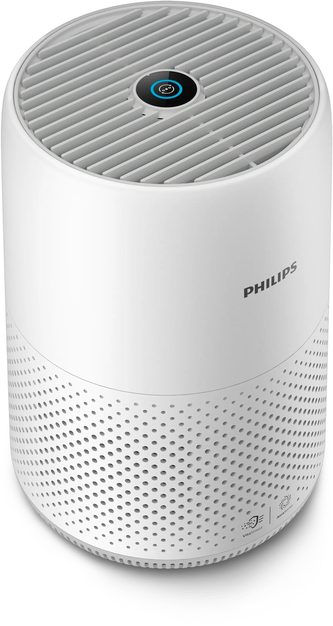 Philips 800 series Air Purifier, Purifies rooms up to 49 m²