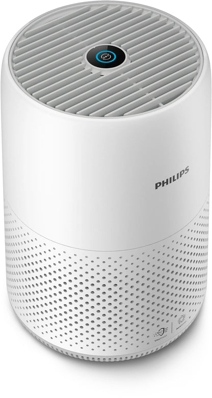 Philips 800 series Air Purifier, Purifies rooms up to 49 m²