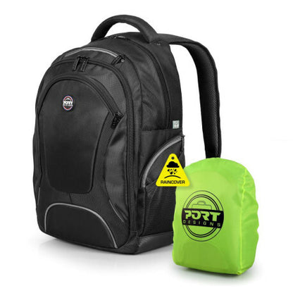 PORT Designs Courchevel II Eco backpack Casual backpack Black