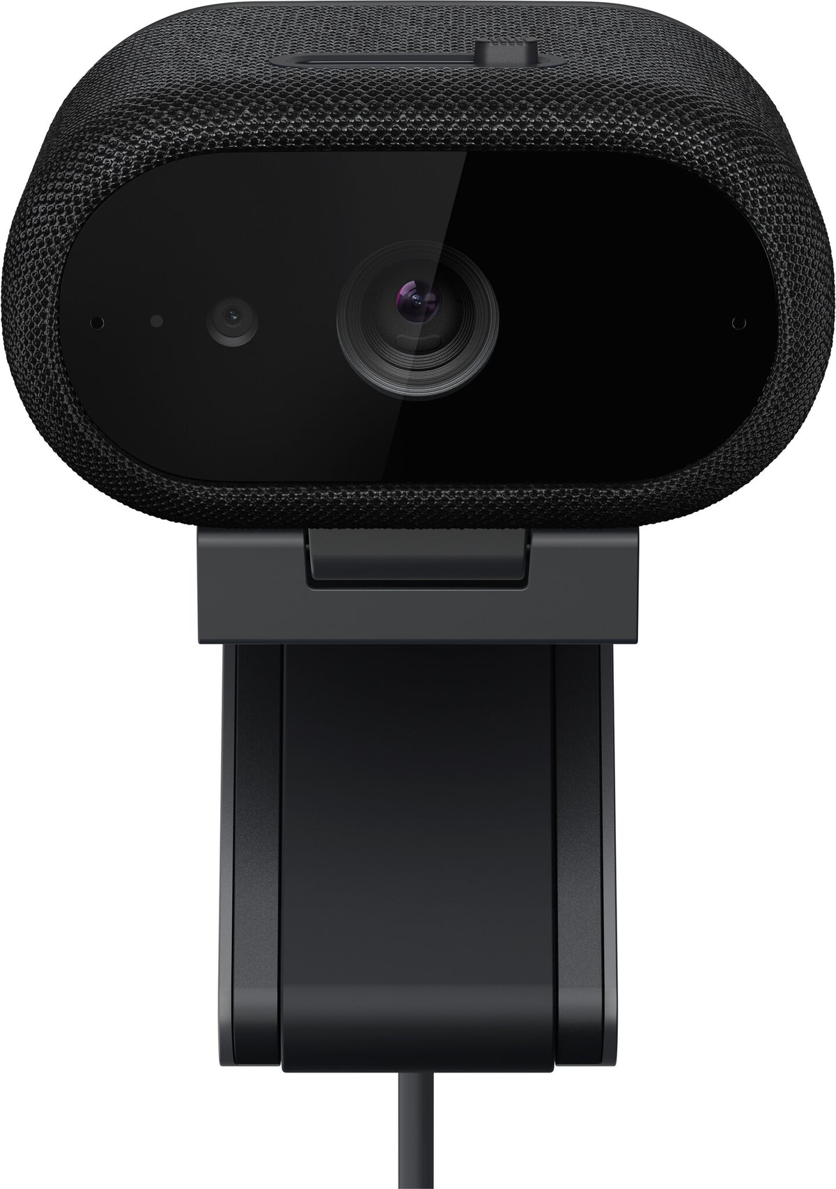 DELL WB726 webcam 3840 x 2160 pixels USB-C Black