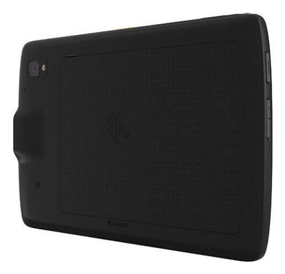 Zebra ET45 5G Snapdragon 64 GB 25.6 cm (10.1") 4 GB Wi-Fi 6 (802.11ax) Android 11 Black