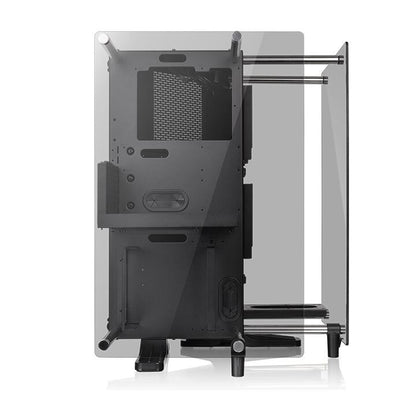 Thermaltake Core P90 Midi Tower Black, Transparent