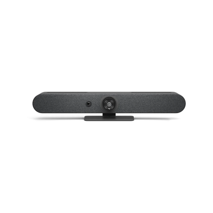 Logitech 960-001341 - LOGITECH - RALLY BAR MINI - ALL-IN-ONE VIDEO BAR FOR SMALL ROOMS - GRAPHITE
