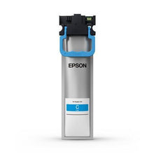 Epson WF-C53xx / WF-C58xx Series Ink Pack XL Cyan