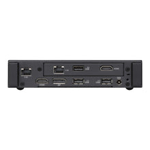 ASUS PN43-BBN100MD Mini PC Black N100