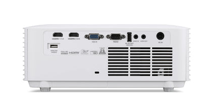 Acer Vero PL2535i Standard throw projector 5500 ANSI lumens DLP 1080p (1920x1080) White