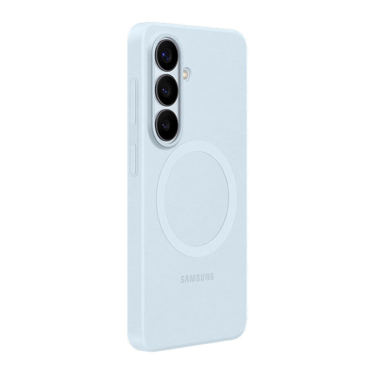 Samsung EF-ES942CLEGWW mobile phone case 16 cm (6.3") Cover Light Blue