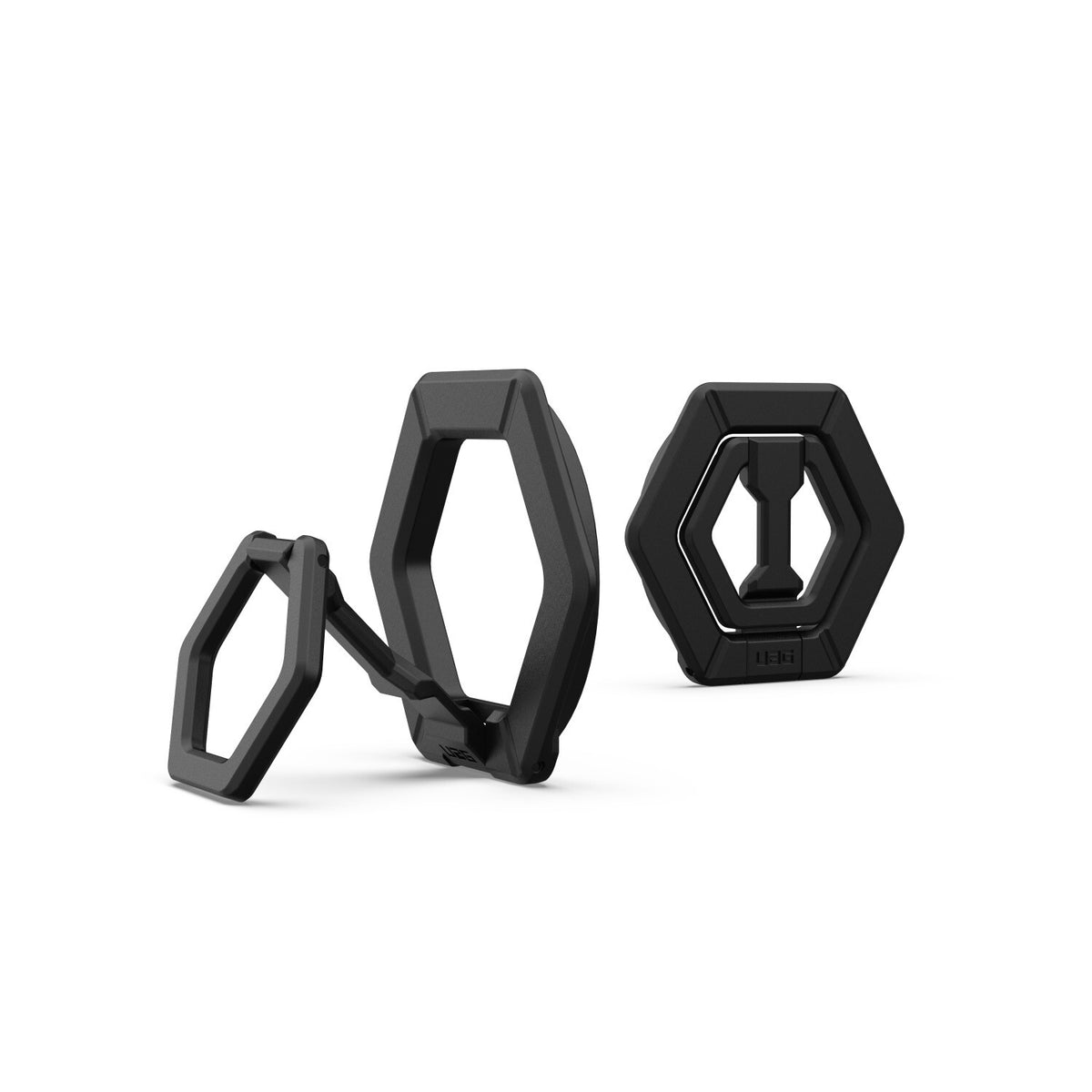 Urban Armor Gear UAG Magnetic Ring Stand - Black