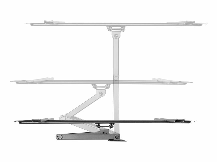Equip 37"-70" Articulating TV Wall Bracket