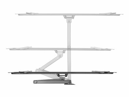 Equip 37"-70" Articulating TV Wall Bracket