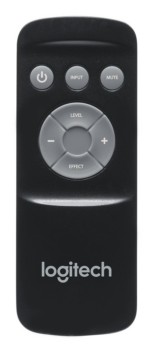 Logitech Surround Sound Speakers Z906