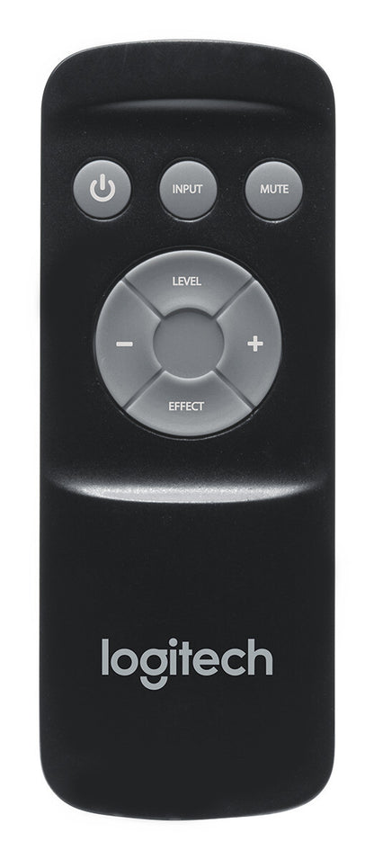 Logitech Surround Sound Speakers Z906