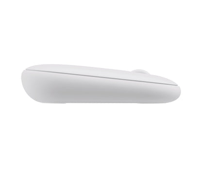 Logitech 910-007013 mouse Travel Ambidextrous RF Wireless + Bluetooth Optical 4000 DPI