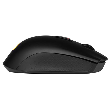 Corsair Harpoon RGB Wireless mouse Gaming Ambidextrous Bluetooth + USB Type-A Optical 10000 DPI