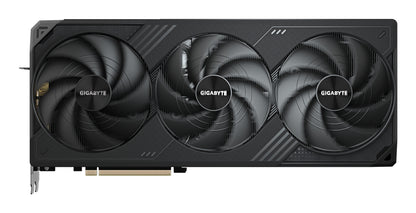 GIGABYTE GeForce RTX 5090 WINDFORCE OC 32G Graphics Card