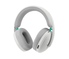 Logitech G G325 LIGHTSPEED Headset Wireless Head-band Gaming USB Type-C Bluetooth White