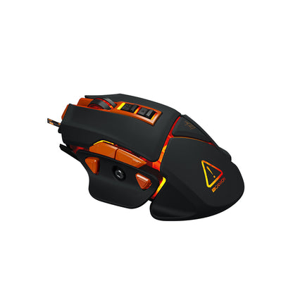 Canyon Hazard mouse Gaming USB Type-A Optical 6400 DPI
