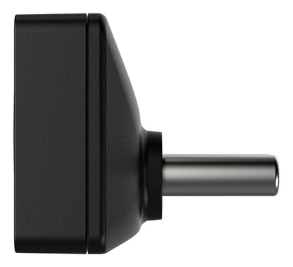 SanDisk Extreme Fit USB flash drive 512 GB USB Type-C 3.2 Gen 1 (3.1 Gen 1) Black