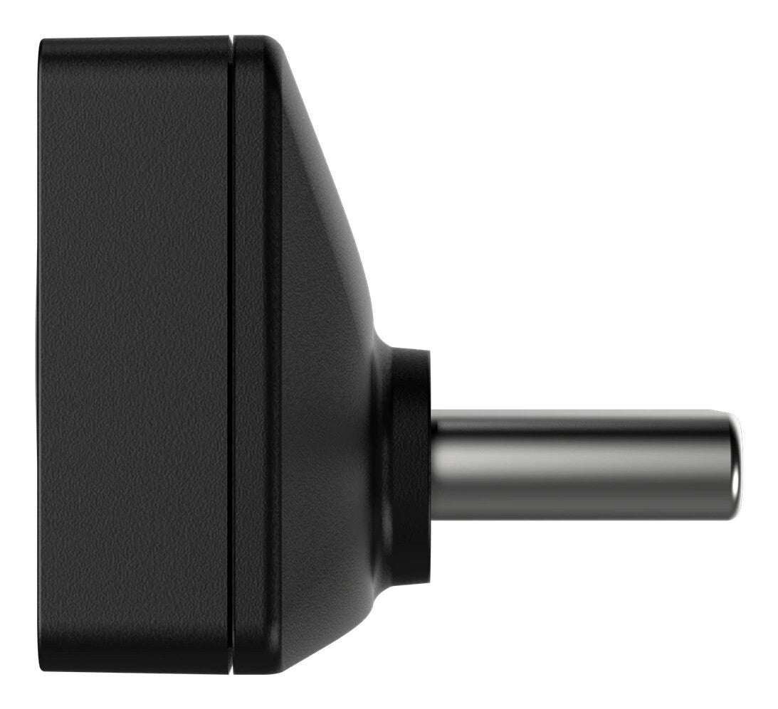 SanDisk Extreme Fit USB flash drive 64 GB USB Type-C 3.2 Gen 1 (3.1 Gen 1) Black