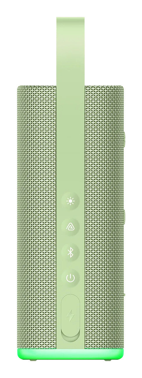Xiaomi Sound Play Stereo portable speaker Green 18 W