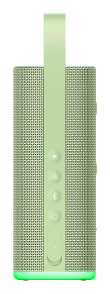 Xiaomi Sound Play Stereo portable speaker Green 18 W