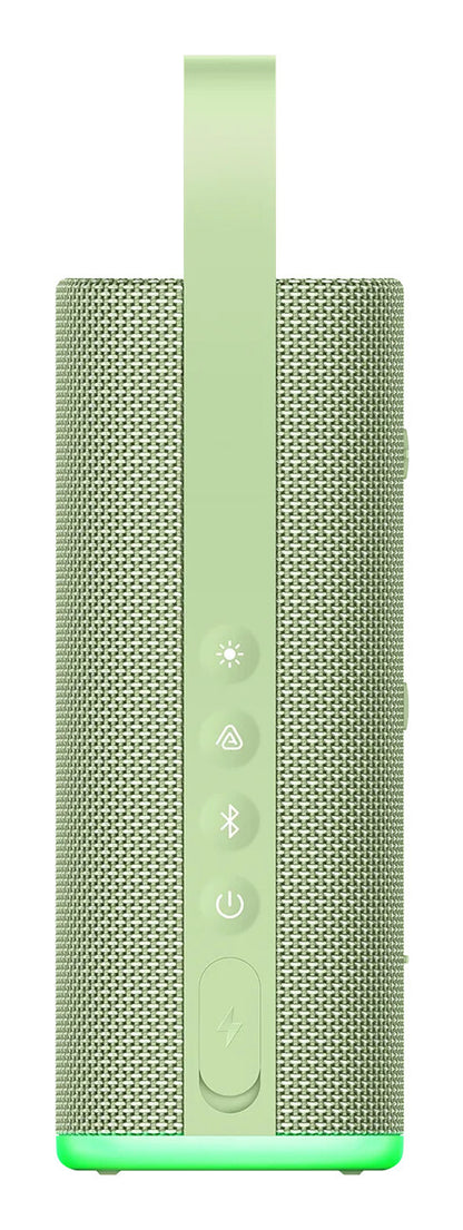 Xiaomi Sound Play Stereo portable speaker Green 18 W