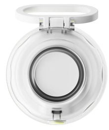 Xiaomi BHR9678GL drinking bottle Sports 1 ml Tritan White