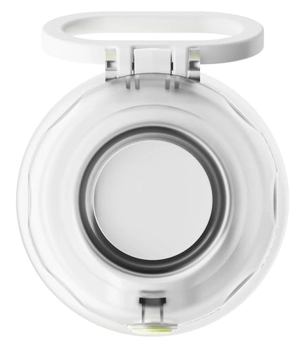 Xiaomi BHR9678GL drinking bottle Sports 1 ml Tritan White