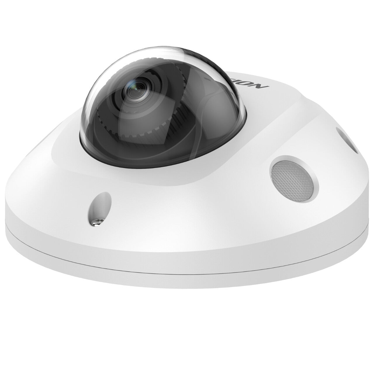 Hikvision DS-2CD2546G2-IS Dome IP security camera Outdoor 2592 x 1944 pixels Ceiling/wall
