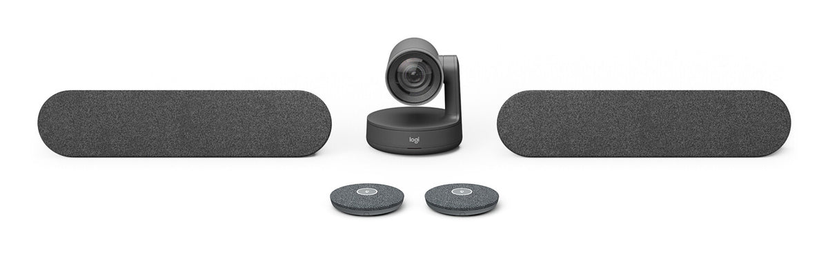 Logitech Rally