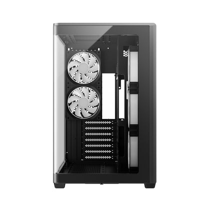 DeepCool CG590U 5F Tower Black