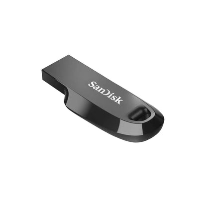 SanDisk SDCZ550-512G-G46 USB flash drive 512 GB USB Type-A 3.2 Gen 1 (3.1 Gen 1) Black