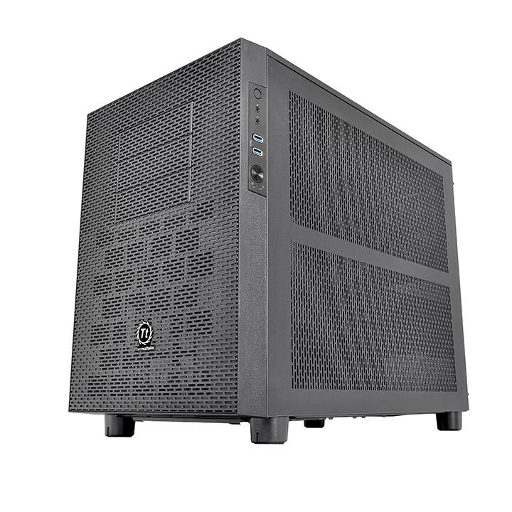 Thermaltake Core X2 Cube Black