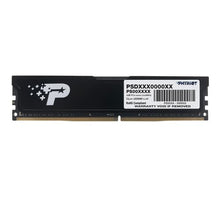 Patriot Memory Signature Line PSD416G32002 memory module 16 GB 1 x 16 GB DDR4 288-pin DIMM